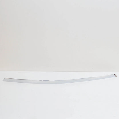 NEW MERCEDES-BENZ GLS X166 REAR PANEL DOOR HANDLE MOLDING A1667400093 ORIGINAL