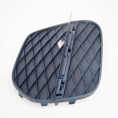NEW BMW X5 E70 FRONT BUMPER LEFT GRILL GRID 51117222859 ORIGINAL