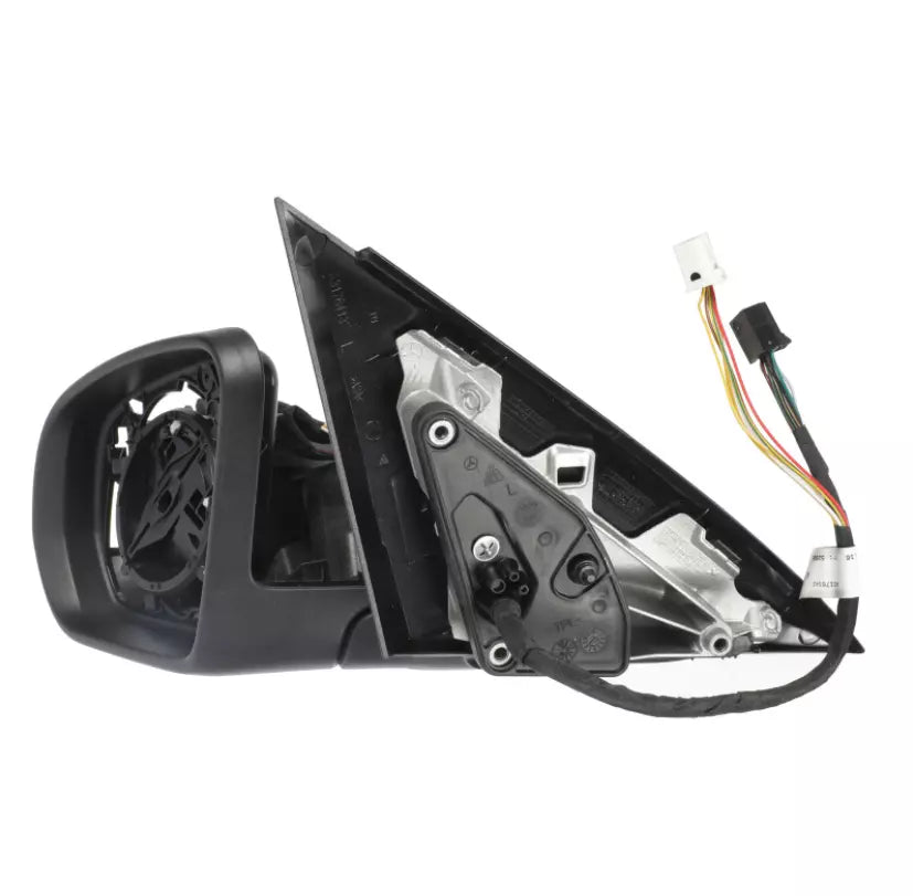 NEW MERCEDES-BENZ GLC COUPE C253 FRONT LEFT SIDE WING MIRROR A2538103902