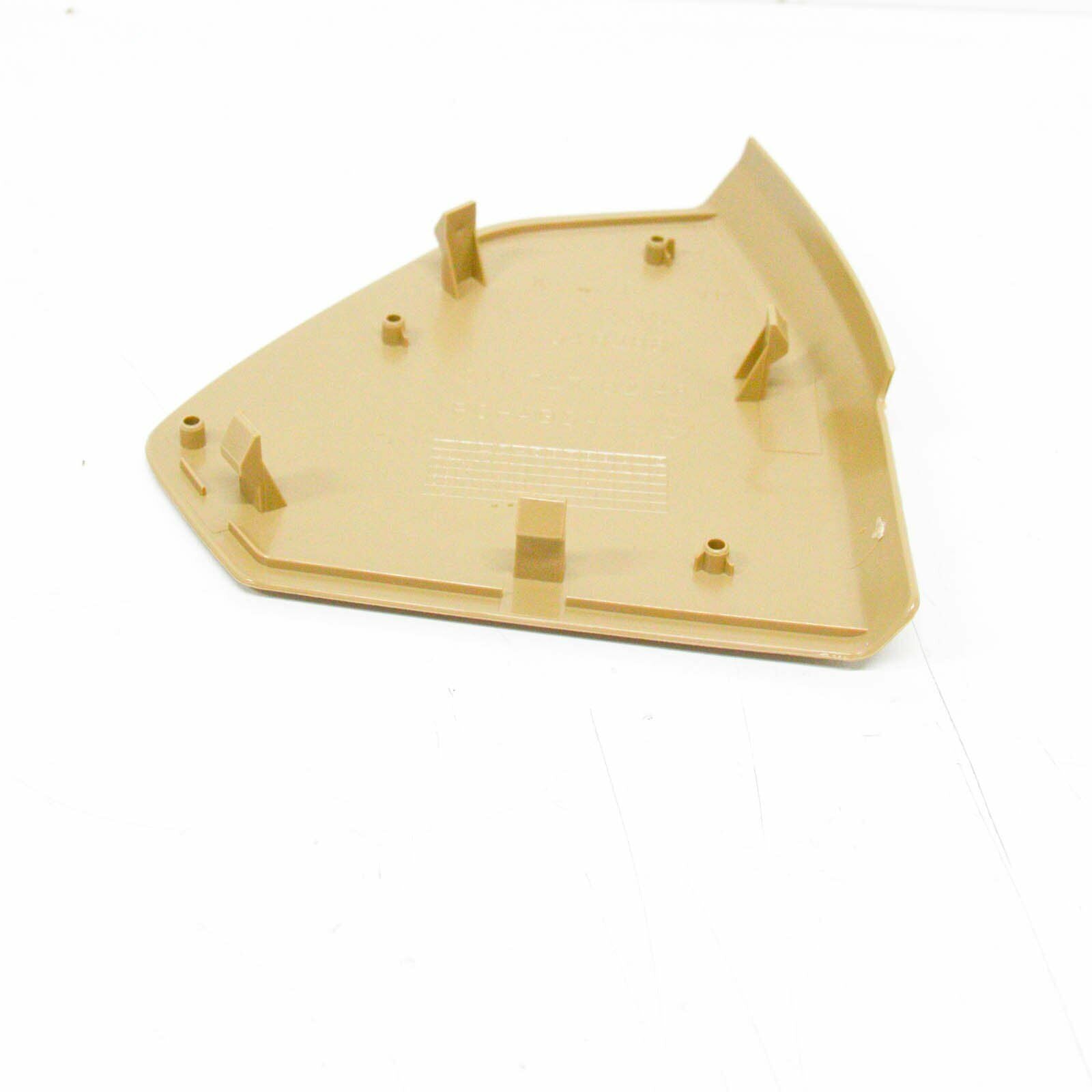 NEW MERCEDES-BENZ E W211 FRONT RIGHT DOOR CAP A2117270248648K67 ORIGINAL