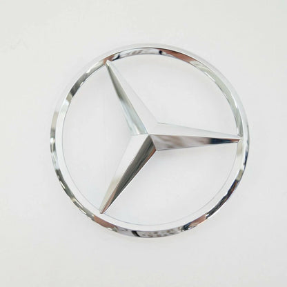 NEW MERCEDES-BENZ CLS C218 REAR BOOT LID BADGE A2188170016 ORIGINAL