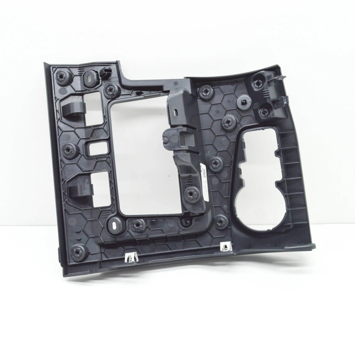 NEW VW TIGUAN AD DASH PANEL INSTRUMENT LOWER TRIM LHD 5NN858365A82V