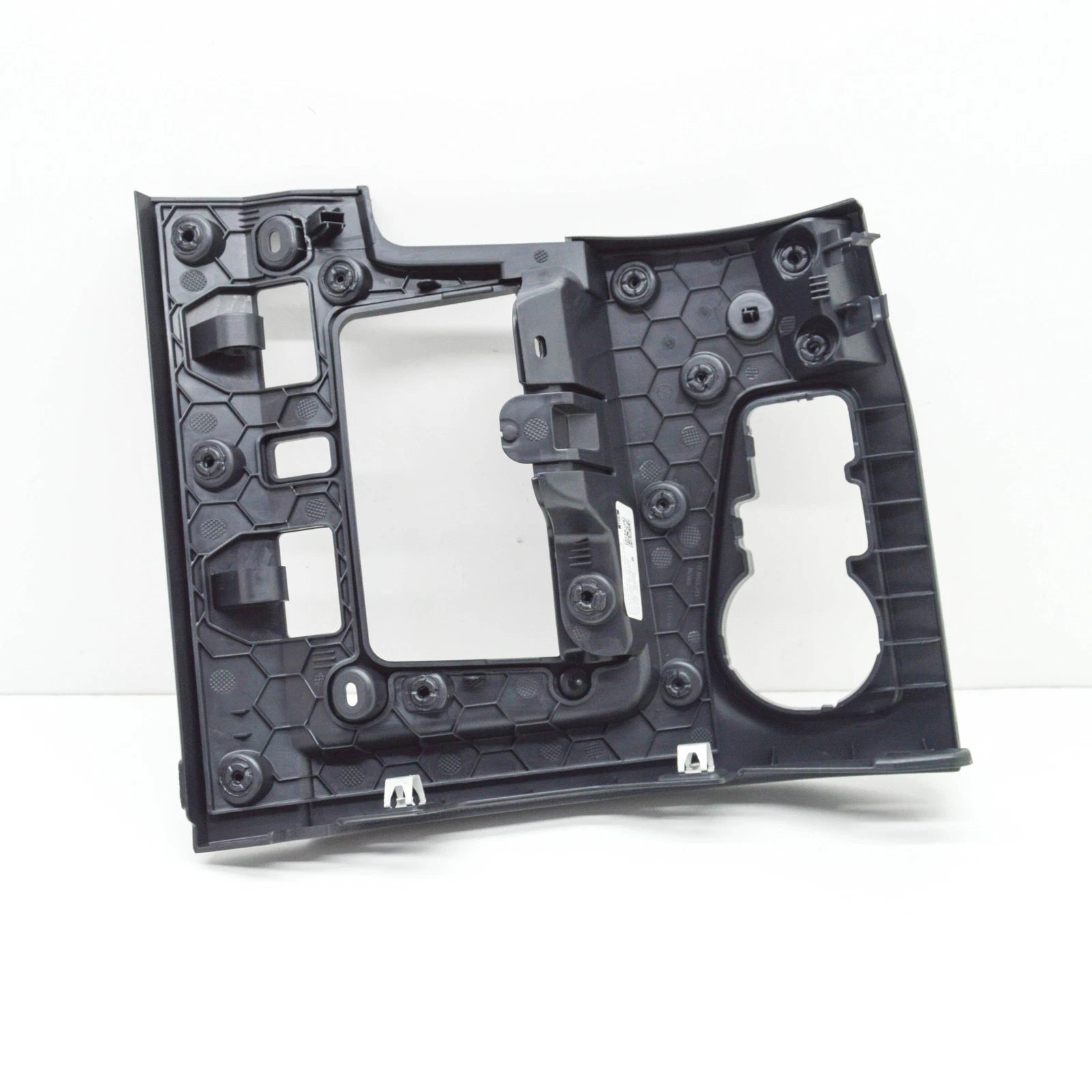 NEW VW TIGUAN AD DASH PANEL INSTRUMENT LOWER TRIM LHD 5NN858365A82V