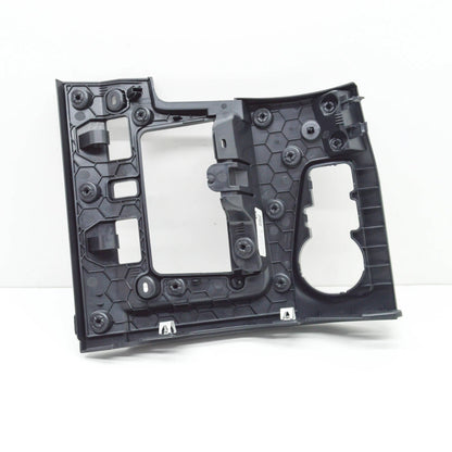 NEW VW TIGUAN AD DASH PANEL INSTRUMENT LOWER TRIM LHD 5NN858365A82V