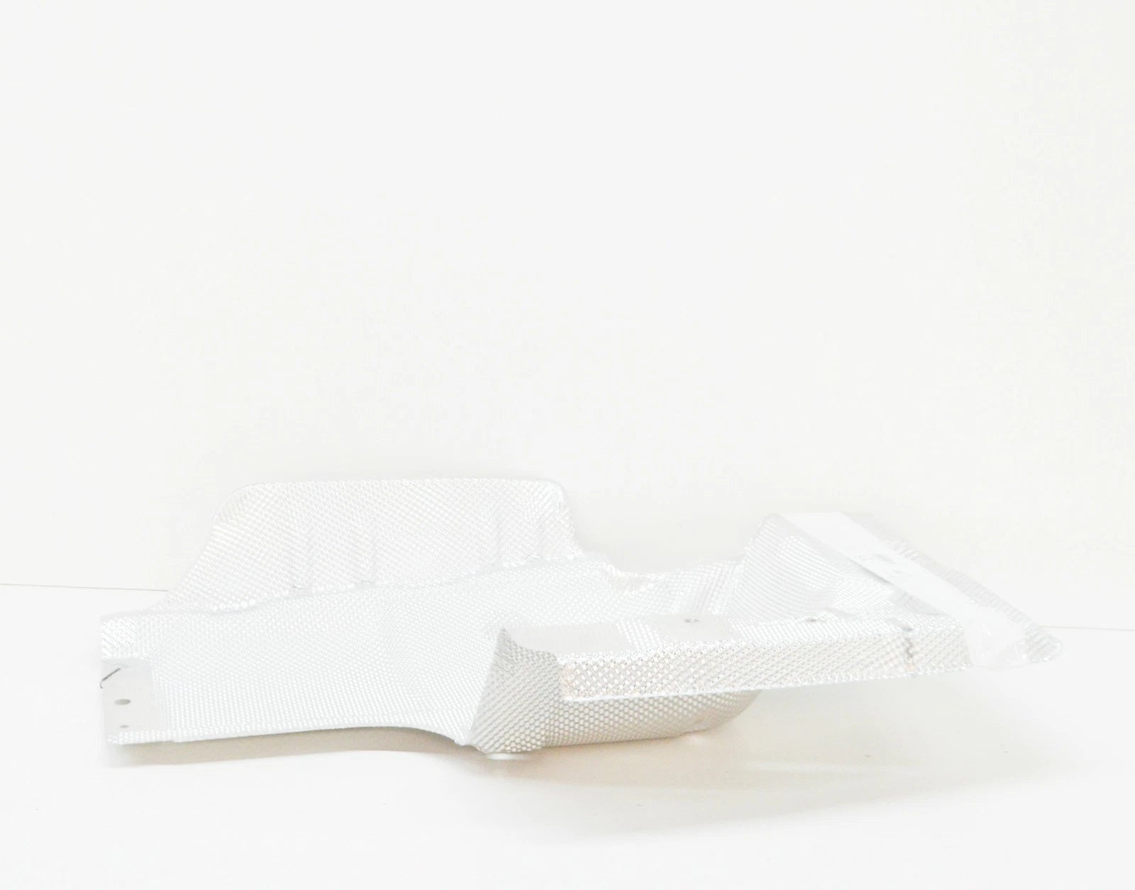 NEW VW TRANSPORTER T5 REAR SILENCER HEAT SHIELD 7H0825701D ORIGINAL