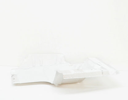 NEW VW TRANSPORTER T5 REAR SILENCER HEAT SHIELD 7H0825701D ORIGINAL