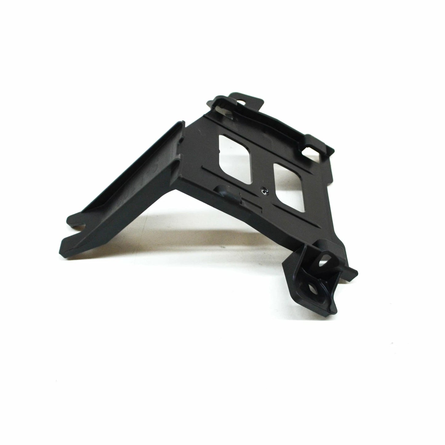 NEW AUDI A6 C8 REAR LANE CHANGE ASSIST CONTROL BRACKET LEFT 4K0907461D ORIGINAL