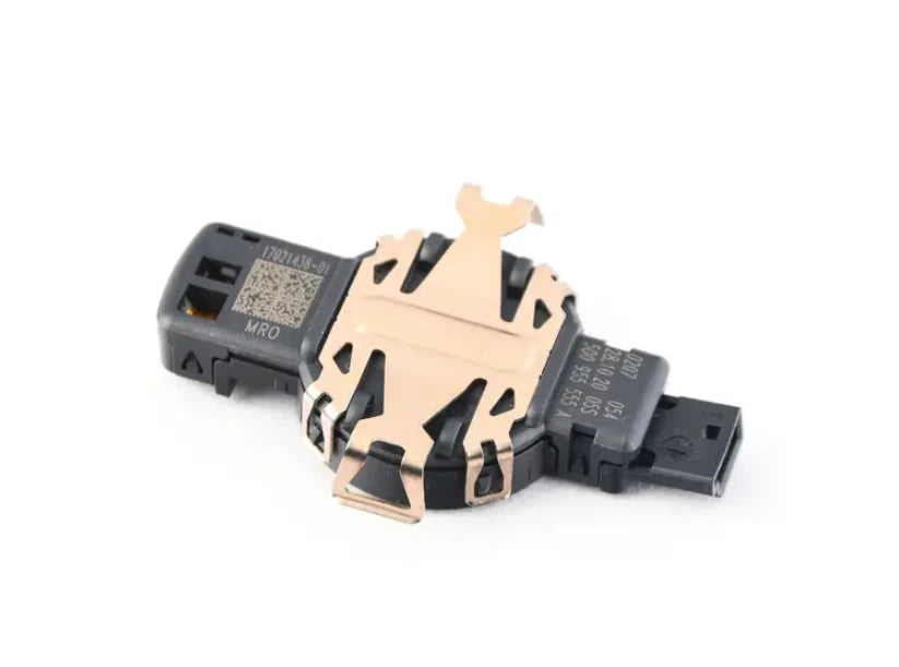 NEW VOLKSWAGEN JETTA A7 MK7 FRONT WINDSHIELD RAIN SENSOR 5Q0955555A ORIGINAL