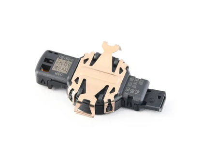 NEW VOLKSWAGEN JETTA A7 MK7 FRONT WINDSHIELD RAIN SENSOR 5Q0955555A ORIGINAL