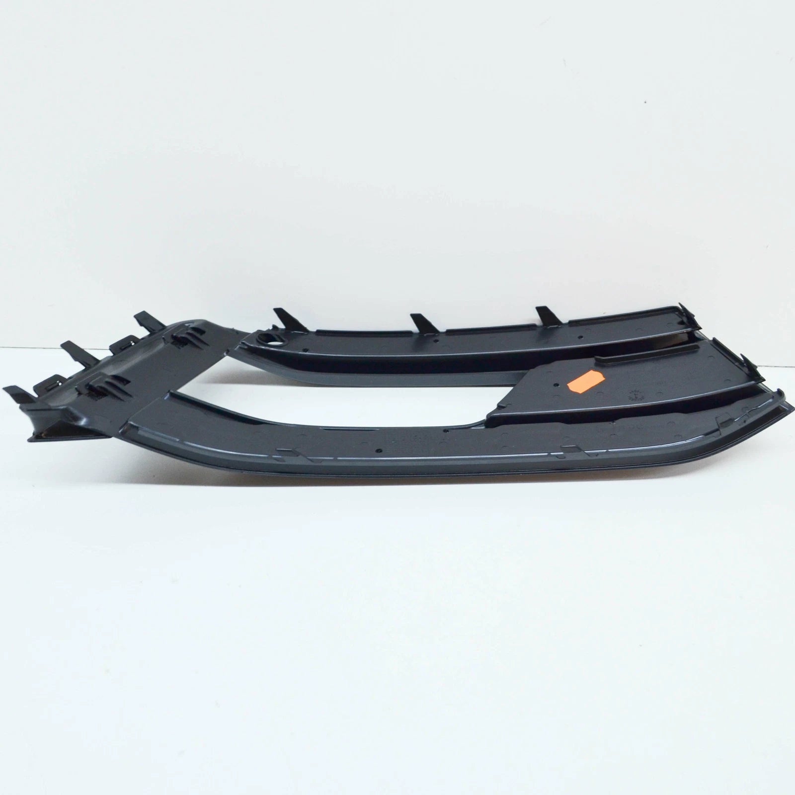 NEW AUDI A1 MK1 FRONT BUMPER LEFT AIR GUIDE GRILLE 8XA807647A5FQ