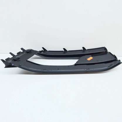 NEW AUDI A1 MK1 FRONT BUMPER LEFT AIR GUIDE GRILLE 8XA807647A5FQ