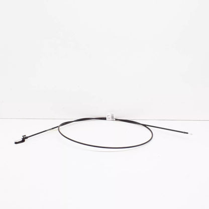 NEW AUDI A4 8E B6 HOOD LID LOCK CABLE LHD 8E1823531D ORIGINAL