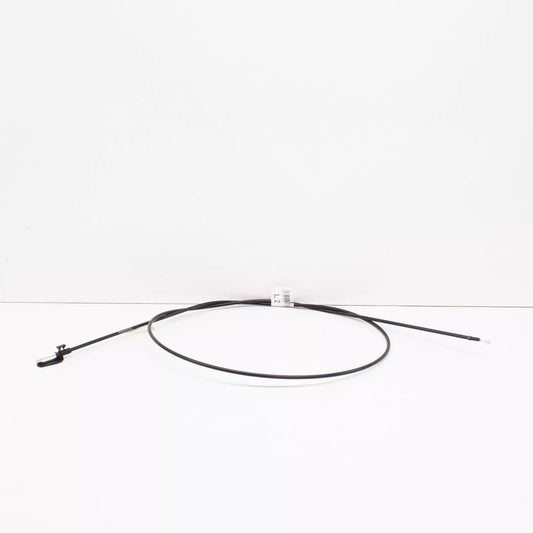 NEW AUDI A4 8E B6 HOOD LID LOCK CABLE LHD 8E1823531D ORIGINAL