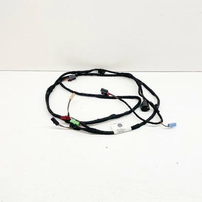 NEW VOLKSWAGEN CC LEFT TAILGATE CABLE SET RHD 3C8971182J