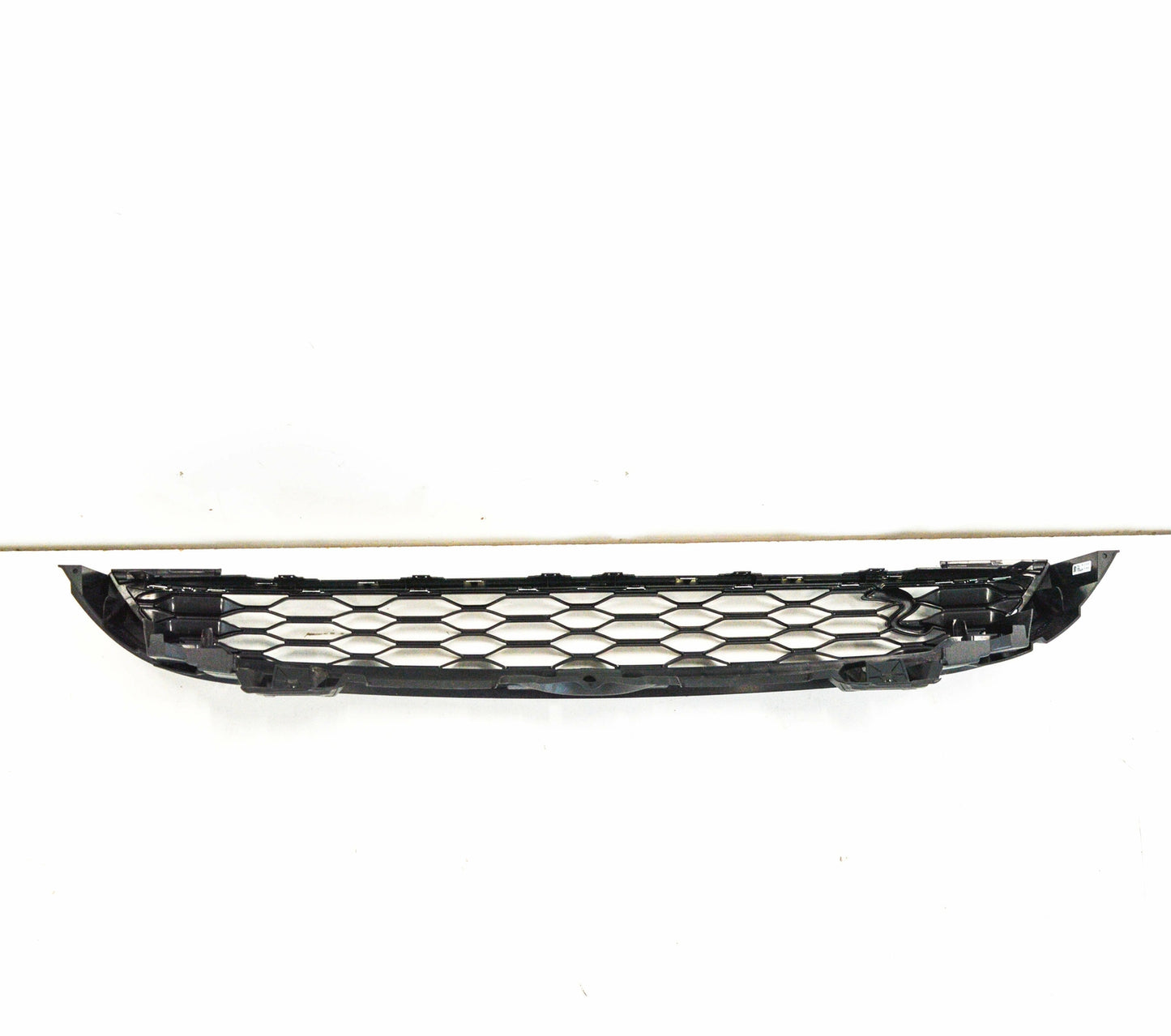 new mini cooper f56 radiator grille 51137335528 7335528 2014 3031360 original
