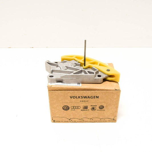 NEW VOLKSWAGEN BEETLE 9C LOWER CHAIN TENSIONER 07K109467B ORIGINAL