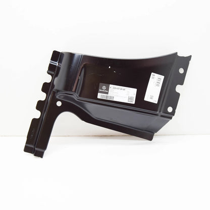 NEW MB VITO W639 REAR RIGHT ROCKER PANELLING A6396378909 ORIGINAL