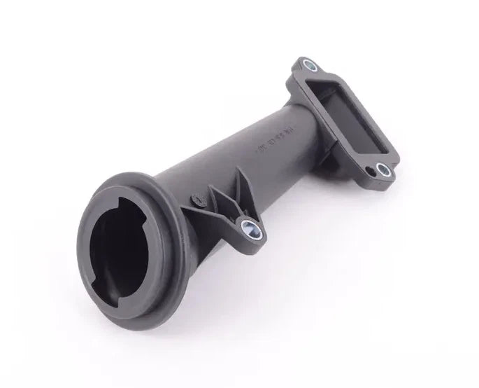 NEW VW TOUAREG 7L ENGINE OIL FILLER TUBE 07Z115308B ORIGINAL