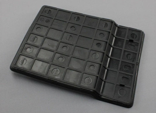 NEW AUDI Q3 F3 STOWAGE COMPARTMENT INSERT 83A863416 ORIGINAL