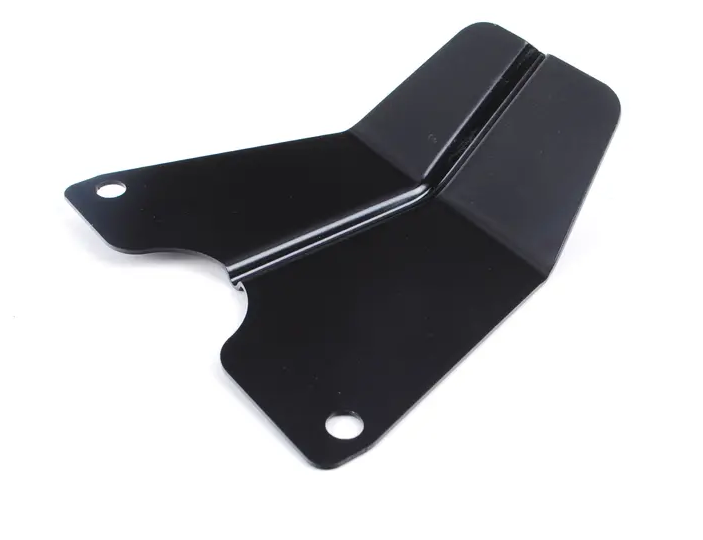 NEW MERCEDES-BENZ SL R230 TOP VALVE UNIT PROTECTIVE PLATE A2303270286 ORIGINAL