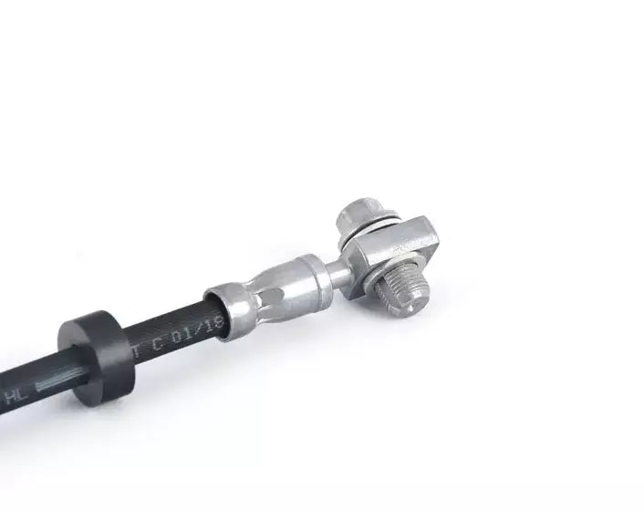 NEW AUDI TT ROADSTER FV FRONT BRAKE HOSE 8S0611701B ORIGINAL