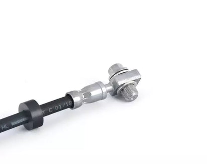 NEW AUDI TT ROADSTER FV FRONT BRAKE HOSE 8S0611701B ORIGINAL