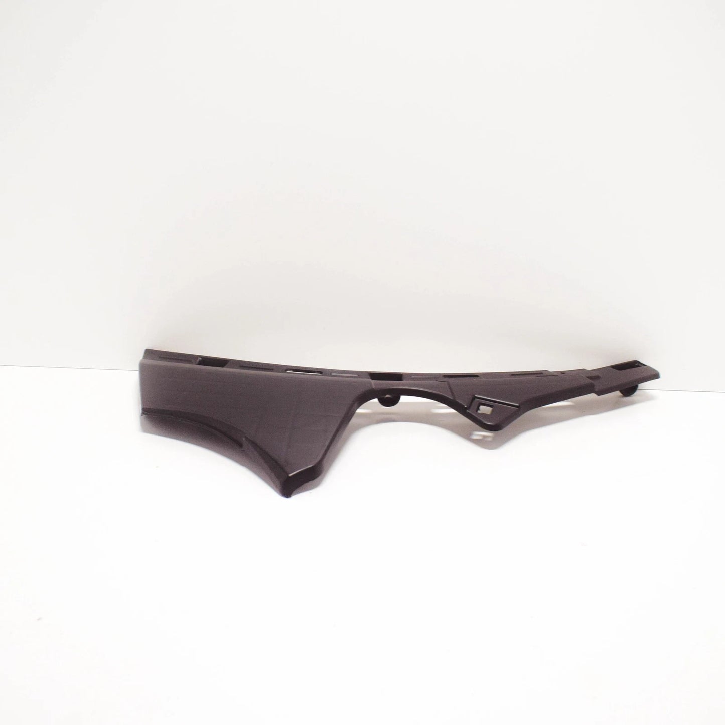 NEW MB GLC C253 AMG FRONT BUMPER LEFT BASIC MOUNTING A2538854203