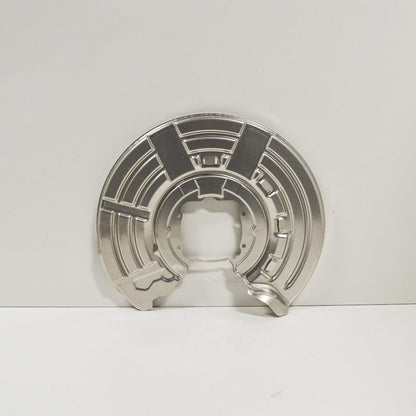 NEW BMW M2 F87 REAR LEFT BRAKE PROTECTION PLATE 34208094317 ORIGINAL