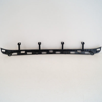 NEW AUDI A7 QUATTRO FRONT BUMPER LOWER BOTTOM GRILLE GRILL 4G8807899A ORIGINAL