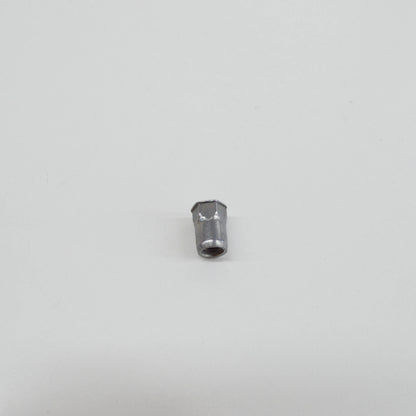 new vw tiguan mk1 rear center seat back frame nut n90927801 original