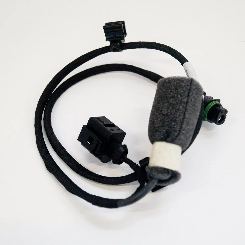 NEW AUDI A8 4H NIGHT VISION CAMERA ADAPTIVE WIRING LOOM 4H0971192A ORIGINAL