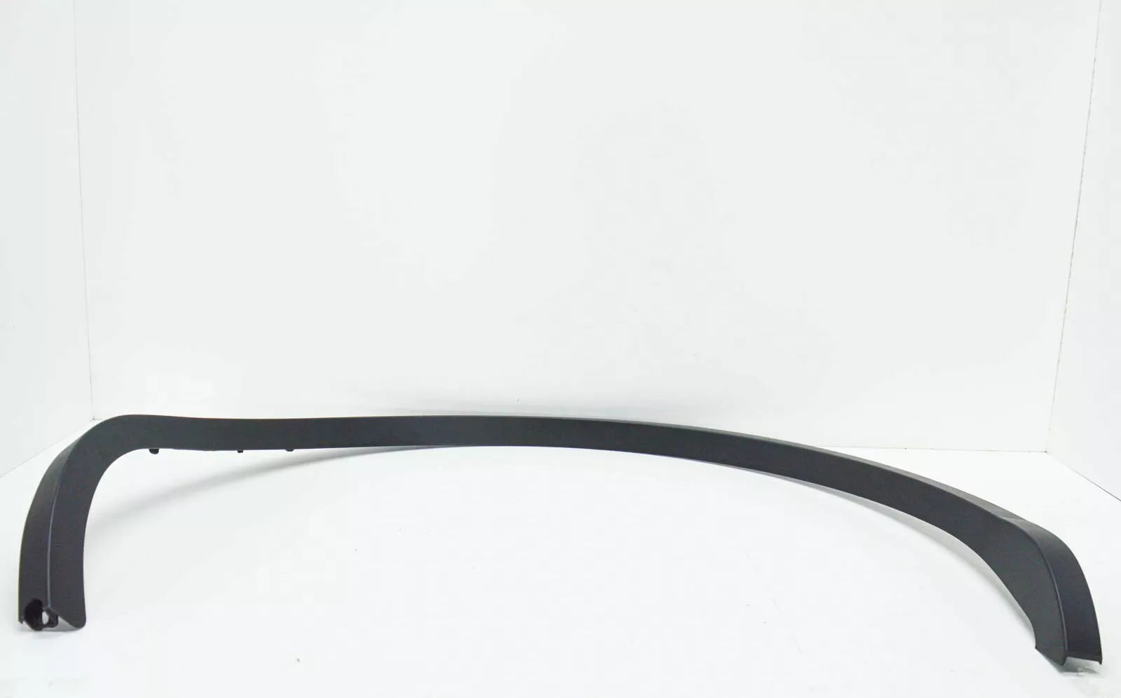 NEW VOLKSWAGEN TOUAREG 7P REAR RIGHT WHEEL ARCH TRIM 7P6854820B9B9 ORIGINAL