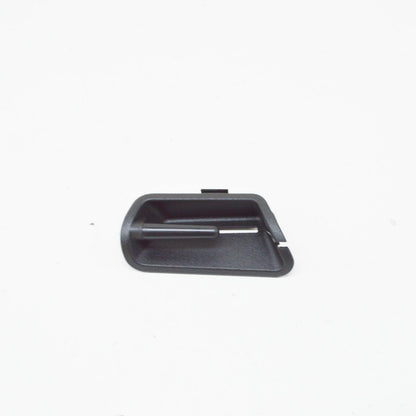 NEW MB E S211 REAR RIGHT BOOT SEAT BELT GUIDE TRIM COVER A21169204599051