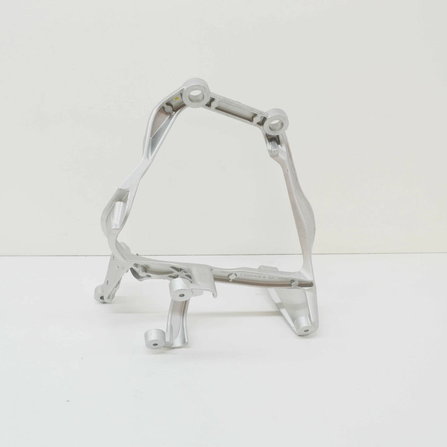 NEW AUDI A8 D3 AIR SUPPLY UNIT BRACKET 4E0616869C