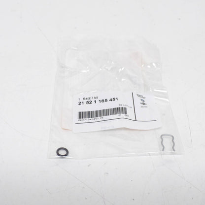 new bmw z3 e36 clutch plug in connector repair kit 21521165451 original