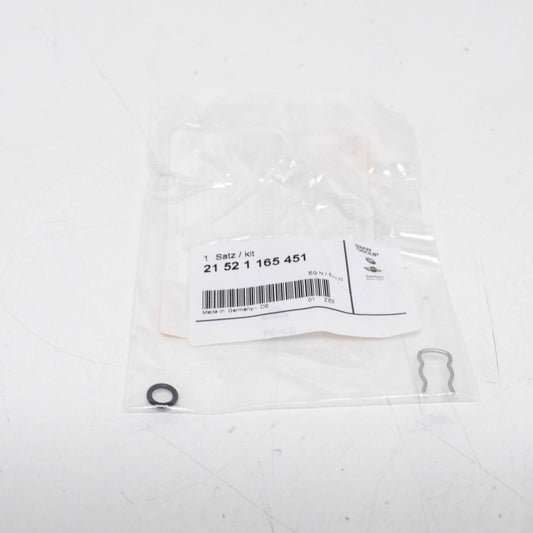 new bmw z3 e36 clutch plug in connector repair kit 21521165451 original