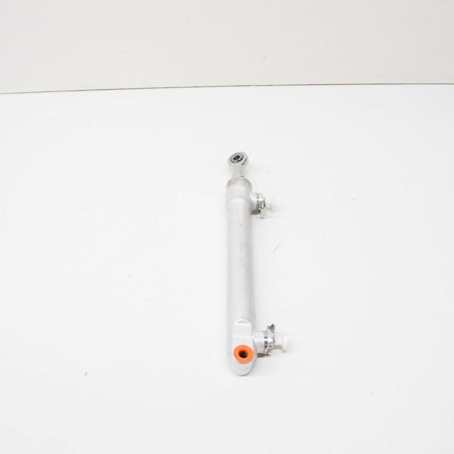 NEW MB SL R129 FOLDING TOP HYDRAULIC SYSTEM CYLINDER A1298002072 ORIGINAL