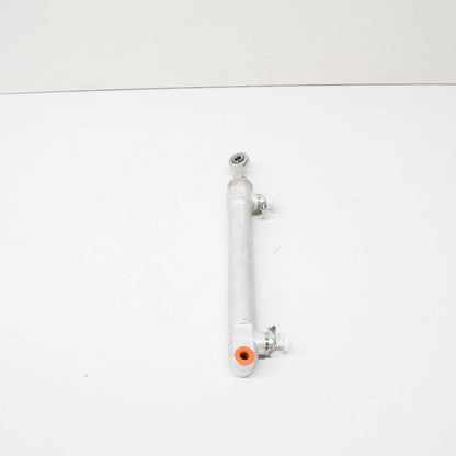 NEW MB SL R129 FOLDING TOP HYDRAULIC SYSTEM CYLINDER A1298002072 ORIGINAL