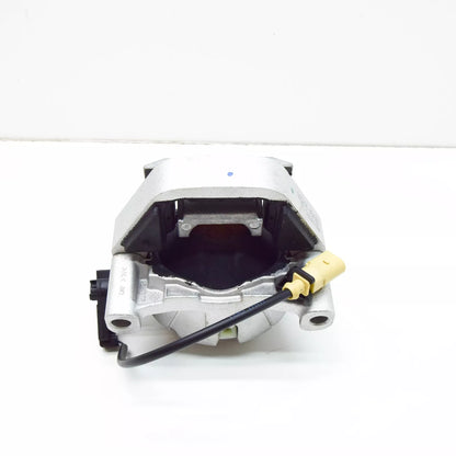 NEW AUDI A6 AVANT C7 LEFT ENGINE HYDRO-MOUNTING 4G0199381LE ORIGINAL