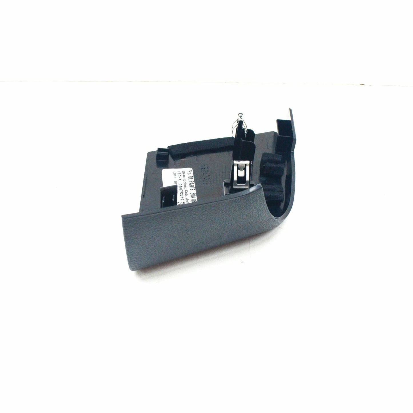 NEW AUDI Q5 80A REAR RIGHT INTERIOR LUGGAGE TRIM COVER 80A863488B4PK ORIGINAL