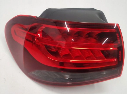 new mercedes-benz gla h247 rear left outer taillight a2479062101 original