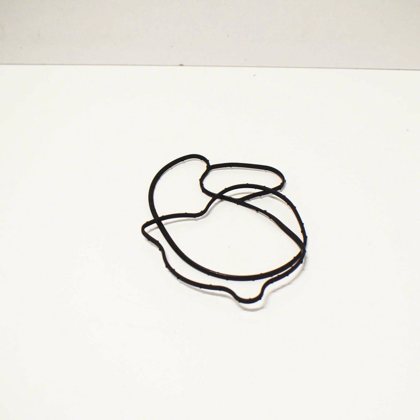 NEW MB E W213 AMG ENGINE COOLANT THERMOSTAT HOUSING GASKET A1772010780