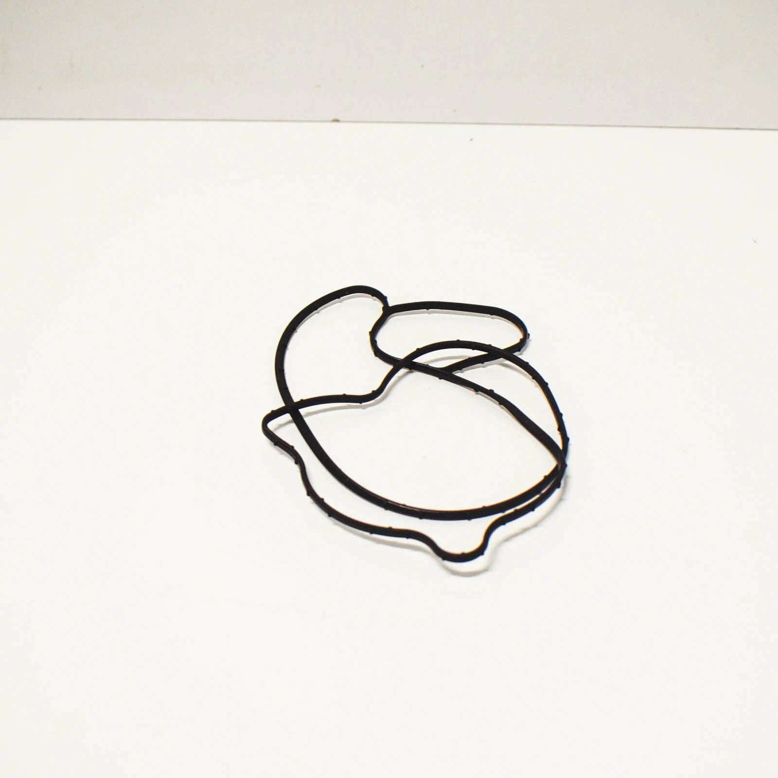 NEW MB E W213 AMG ENGINE COOLANT THERMOSTAT HOUSING GASKET A1772010780