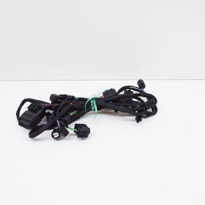 NEW BMW 5 F10 ELECTRICAL FRONT END WIRING HARNESS 61129291093 ORIGINAL