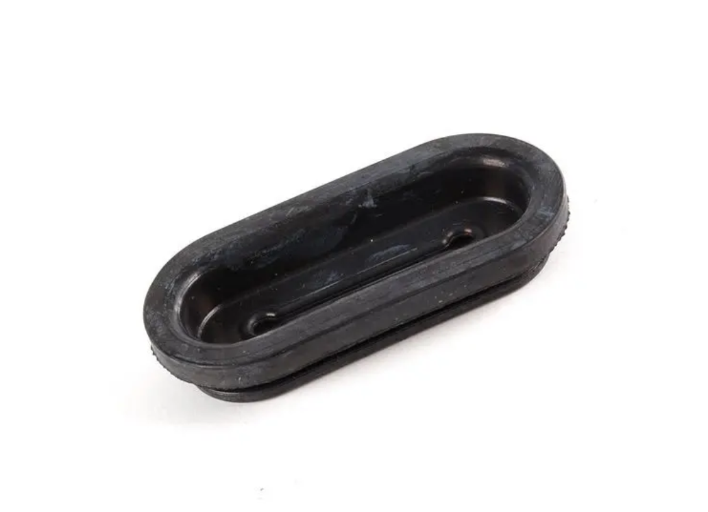 new bmw 3 e46 front brake pipe rubber grommet 34331161163 1161163 original
