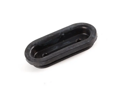 new bmw 3 e46 front brake pipe rubber grommet 34331161163 1161163 original