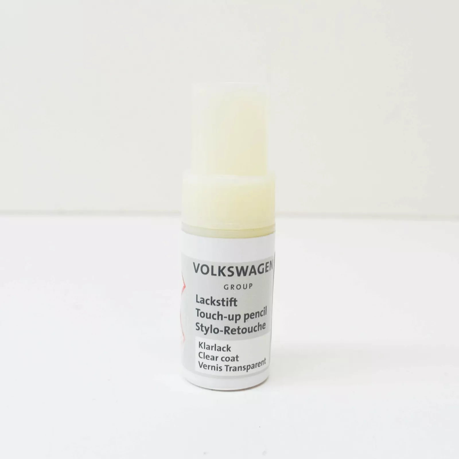 NEW AUDI/VOLKSWAGEN TOUCH-UP PAINT PENCIL LST0P2Z7S 2015 ORIGINAL