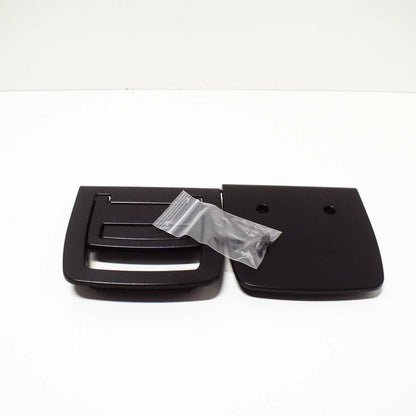 new bmw x5 e70 trunk floor carpet handle 51479120283 9120283 original