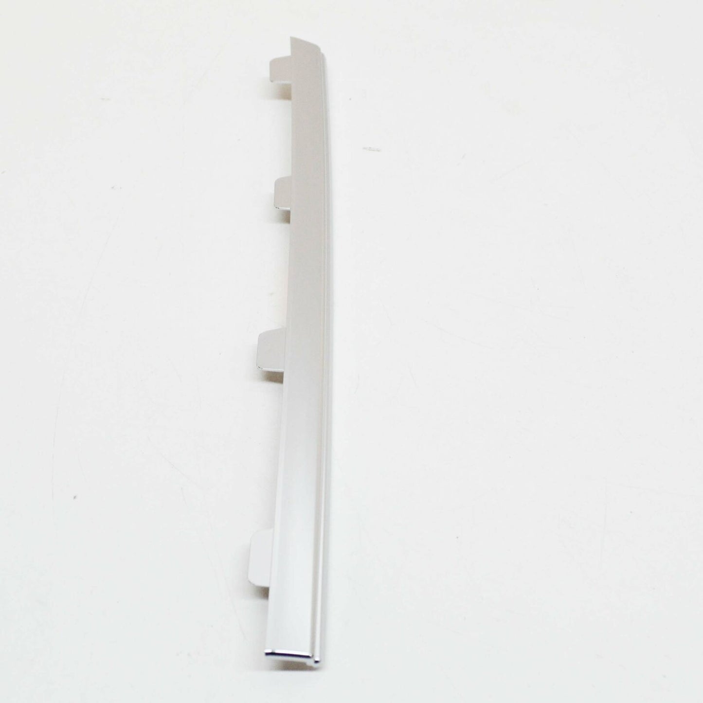 NEW VW UP FRONT RADIATOR GRILLE UPPER LEFT TRIM 1S0853767D2ZZ ORIGINAL