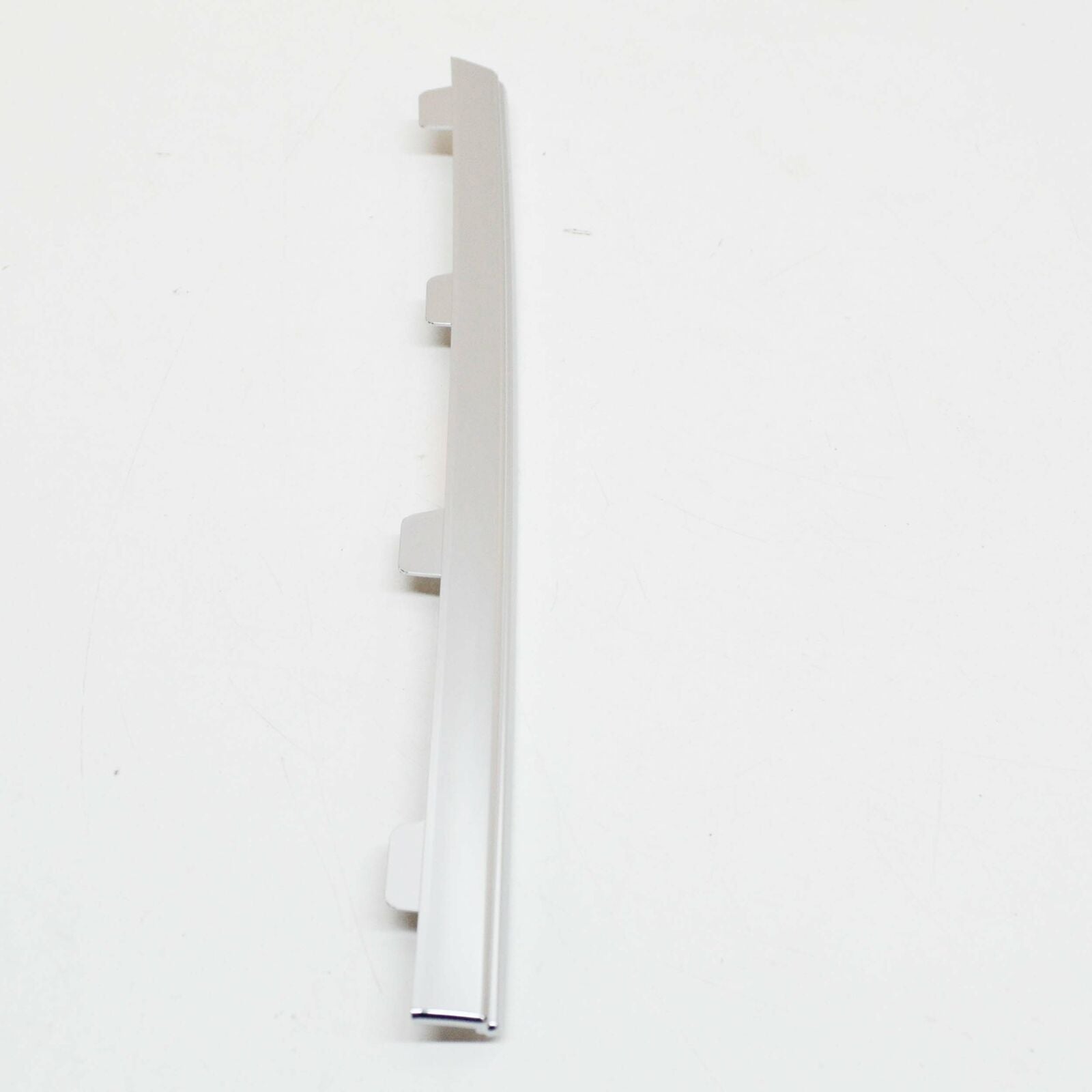 NEW VW UP FRONT RADIATOR GRILLE UPPER LEFT TRIM 1S0853767D2ZZ ORIGINAL